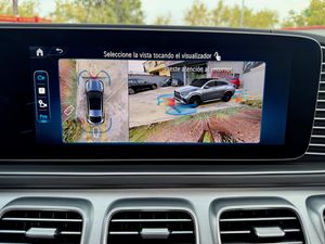 Mercedes GLE Coupé 350DE 4 MATIC AMG LINE - Foto 35
