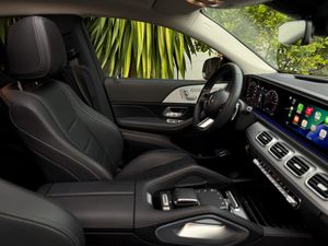 Mercedes GLE Coupé 350DE 4 MATIC AMG LINE - Foto 30