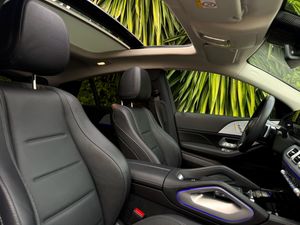 Mercedes GLE Coupé 350DE 4 MATIC AMG LINE - Foto 3