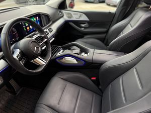 Mercedes GLE Coupé 350DE 4 MATIC AMG LINE - Foto 31