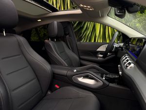 Mercedes GLE Coupé 350DE 4 MATIC AMG LINE - Foto 29
