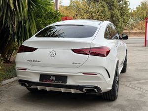 Mercedes GLE Coupé 350DE 4 MATIC AMG LINE - Foto 13
