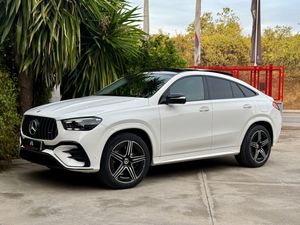Mercedes GLE Coupé 350DE 4 MATIC AMG LINE - Foto 8