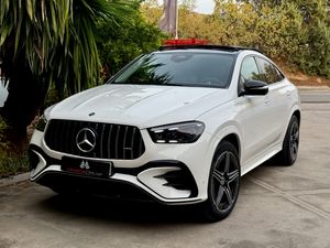 Mercedes GLE Coupé 350DE 4 MATIC AMG LINE - Foto 16