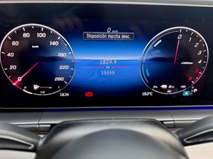 Mercedes GLE Coupé 350DE 4 MATIC AMG LINE - Foto 41