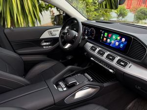 Mercedes GLE Coupé 350DE 4 MATIC AMG LINE - Foto 25