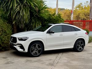Mercedes GLE Coupé 350DE 4 MATIC AMG LINE - Foto 11