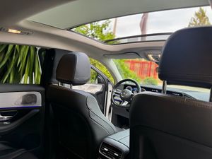 Mercedes GLE Coupé 350DE 4 MATIC AMG LINE - Foto 43