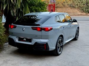 BMW X2 SDRIVE20D M SPORT - Foto 11