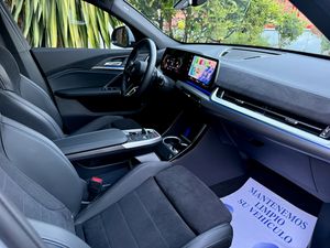 BMW X2 SDRIVE20D M SPORT - Foto 28