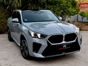 BMW X2 SDRIVE20D M SPORT - Foto 13