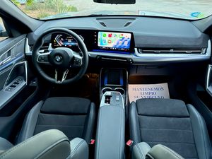 BMW X2 SDRIVE20D M SPORT - Foto 26