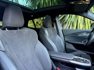 BMW X2 SDRIVE20D M SPORT - Foto 32