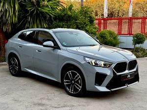 BMW X2 SDRIVE20D M SPORT - Foto 16