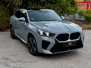 BMW X2 SDRIVE20D M SPORT - Foto 4
