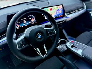 BMW X2 SDRIVE20D M SPORT - Foto 22