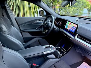 BMW X2 SDRIVE20D M SPORT - Foto 29