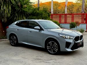 BMW X2 SDRIVE20D M SPORT - Foto 14