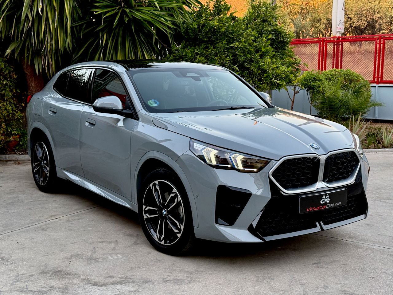BMW X2 SDRIVE20D M SPORT - Foto 1