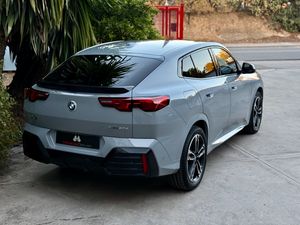 BMW X2 SDRIVE20D M SPORT - Foto 10