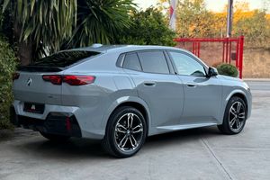 BMW X2 SDRIVE20D M SPORT - Foto 6