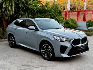 BMW X2 SDRIVE20D M SPORT - Foto 17