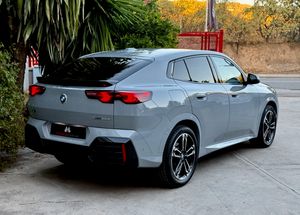 BMW X2 SDRIVE20D M SPORT - Foto 12