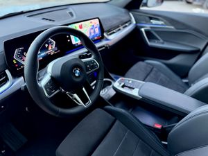 BMW X2 SDRIVE20D M SPORT - Foto 23