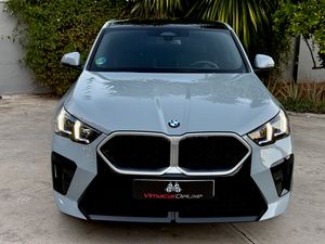 BMW X2 SDRIVE20D M SPORT - Foto 5