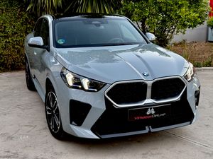 BMW X2 SDRIVE20D M SPORT - Foto 3
