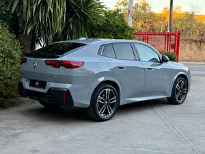 BMW X2 SDRIVE20D M SPORT - Foto 8
