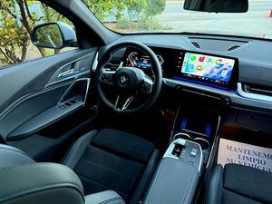 BMW X2 SDRIVE20D M SPORT - Foto 25