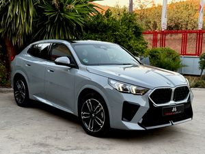 BMW X2 SDRIVE20D M SPORT - Foto 15
