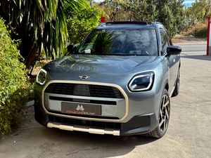 MINI Countryman D TECHO PANORAMICO - Foto 3