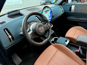 MINI Countryman D TECHO PANORAMICO - Foto 23