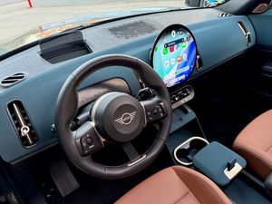 MINI Countryman D TECHO PANORAMICO - Foto 22
