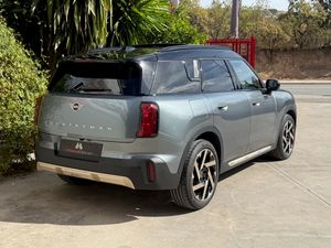 MINI Countryman D TECHO PANORAMICO - Foto 8