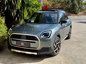 MINI Countryman D TECHO PANORAMICO - Foto 5