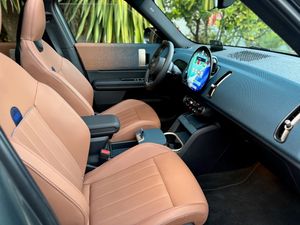 MINI Countryman D TECHO PANORAMICO - Foto 19