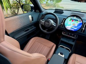 MINI Countryman D TECHO PANORAMICO - Foto 13
