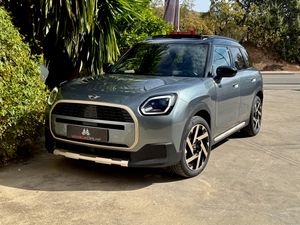 MINI Countryman D TECHO PANORAMICO - Foto 4