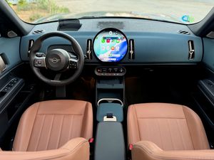 MINI Countryman D TECHO PANORAMICO - Foto 14