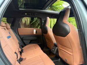 MINI Countryman D TECHO PANORAMICO - Foto 16