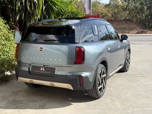MINI Countryman D TECHO PANORAMICO - Foto 27