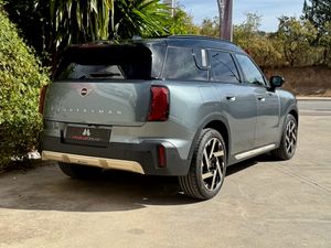 MINI Countryman D TECHO PANORAMICO - Foto 6