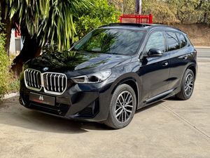 BMW X1 XDRIVE20D M SPORT - Foto 31