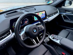 BMW X1 XDRIVE20D M SPORT - Foto 20