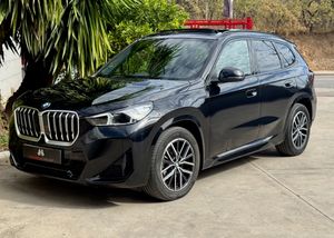 BMW X1 XDRIVE20D M SPORT - Foto 32