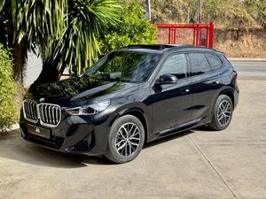 BMW X1 XDRIVE20D M SPORT - Foto 12