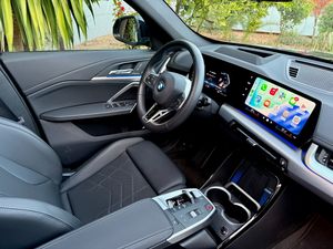 BMW X1 XDRIVE20D M SPORT - Foto 27